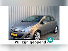 Opel Corsa - 1.2 EcoFlex Cosmo LPG|Climate Control|