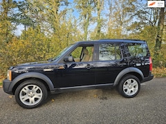Land Rover Discovery - 2.7 TdV6 SE