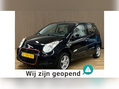 Suzuki Alto - 1.0 Comfort EASSS|134000KM|Airco|
