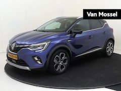 Renault Captur - 1.6 E-Tech Plug-in Hybrid 160 Edition One | 360-graden Camera | BOSE Premium Sound | 9, 3"