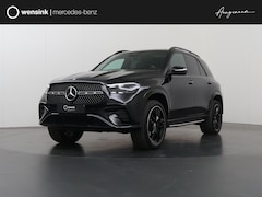 Mercedes-Benz GLE-Klasse - 400 e 4MATIC AMG Line Premium Plus | Massage | Trekhaak | Winter pack |