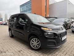 Citroën Berlingo - 1.2 Benzine | Bluetooth | 5 zitplaatsen