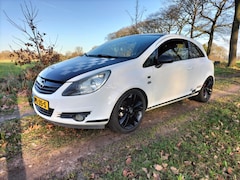 Opel Corsa - 1.4-16V OPC- Line