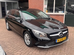 Mercedes-Benz CLA-klasse Shooting Brake - 180 Prestige limited edition