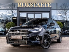 Volkswagen Taigo - 1.5 TSI R-Line|PANO|18'|VIRTUAL|CARPLAY|LED