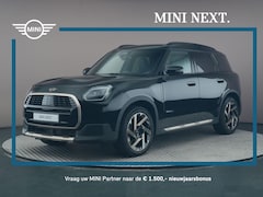 MINI Countryman - C 1.5 Favoured M Plus