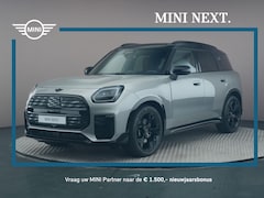 MINI Countryman - E John Cooper Works XL 66.5 kWh