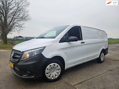 Mercedes-Benz Vito - 111 CDI/ lang model/ airco/ bj 2018 ( euro 6)