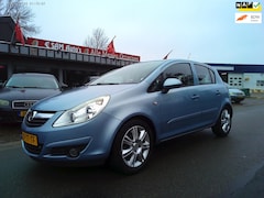 Opel Corsa - 1.4-16V Enjoy (Airco )