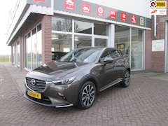 Mazda CX-3 - 2.0 SkyActiv-G 120 SkyLease GT/ automaat