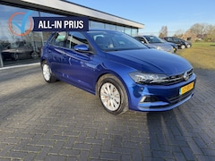 Volkswagen Polo - 1.0 MPI Beats