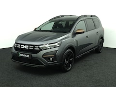Dacia Jogger - Extreme | Achteruitrijcamera | Bekleding ‘Extreme’ met rode details | Cruise Control met s