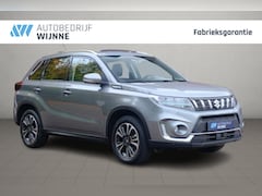 Suzuki Vitara - 1.4 Boosterjet 130pk Style Smart Hybrid | Navi | App Connect | Climate | Adaptive Cruise |
