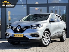 Renault Kadjar - TCe 140pk GPF Intens | Trekhaak | Nav. | Cam. | Carplay | Compleet dealer O.H.|