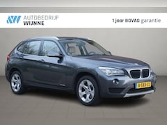 BMW X1 - xDrive20i 184pk Aut. High Executive | Navi | Climate | Cruise | Xenon | Stoelverwarming |