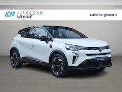 Renault Captur - 1.0 TCe 90pk Techno | Navi | Climate | Cruise | Camera | Keyless | PDC