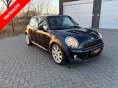 MINI One - 1.4 Pepper