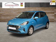 Hyundai i10 - 1.0 Select BJ 2023