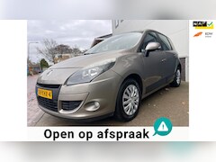 Renault Scénic - 1.4 TCE Sélection Business/Navi/Camera/PDC/Volledig onderhouden/Climate-c/Cruise-c/Trekhaa