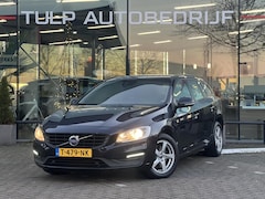 Volvo V60 - 2.0 D2 Polar+ Airco Clima Cruise control Mooie staat