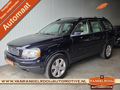 Volvo XC90 - 2.5 T5 Limited Edition, youngtimer, xenon, leer, clima, cruise, automaat