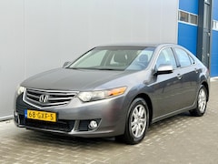 Honda Accord - 2.0i Executive NL auto - Nette staat Dealer OH