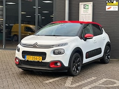 Citroën C3 - 1.2 PureTech Shine/CAMERA/CARPLAY/NAVI/NL-AUTO NAP
