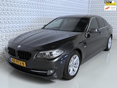 BMW 5-serie - 523i High Executive AUTOMAAT / 6-cilinder (2010)