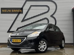 Peugeot 208 - 1.0 VTi Access Airco, Cruise, Trekhaak, Elektr. Ramen, Distributie riem v.v. bij 92.395 km