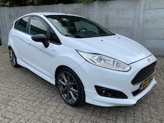 Ford Fiesta - 1.0 EcoBoost ST-Line X - Line