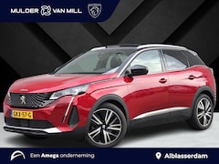 Peugeot 3008 - GT Pack 1.6 Hybrid4 PHEV 300pk e-EAT8 | SCHUIF/KANTELDAK | NIGHTVISION | FOCAL HIFI | HAND