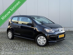 Volkswagen Up! - 1.0 take up | Airco | Elektr ramen | nwe APK