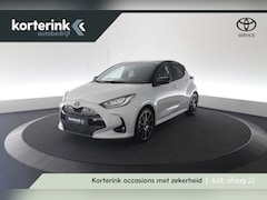Toyota Yaris - 1.5 Hybrid GR Sport