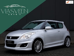 Suzuki Swift - 1.2 Exclusive Sport pakket NL auto