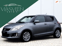 Suzuki Swift - 1.2 Exclusive AUTOMAAT- 42.000km Uniek