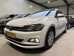 Volkswagen Polo - 1.0 TSI Comfortline eerste eigenaar LED