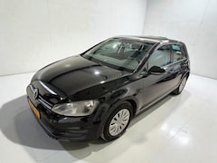 Volkswagen Golf - 1.6 TDI BlueMotion 1e eigenaar dealer onderhouden