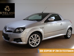 Opel Tigra TwinTop - 1.4-16V Enjoy