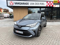 Toyota C-HR - 1.8 Hybrid Business Plus