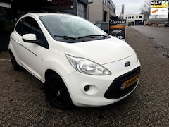 Ford Ka - 1.2 Comfort airco