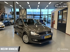 Volkswagen Polo - 1.2 Team Edition St.verw|Airco|Cruise|Nw APK