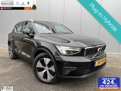 Volvo XC40 - 1.5 T4 Plug-in hybrid Core Bright NAVI/CAMERA/PDC