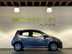 Renault Twingo - 1.2-16V Night & Day - Airco - NAP