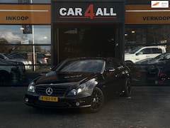 Mercedes-Benz CLS-klasse - AMG 63 Designo H&K/LUCHTVERING/APK 05-09-2026/KANON