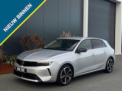 Opel Astra - 1.6 Hybrid Elegance M23 NAVI ACC ECC 360 CAMERA LED SPORTVELGEN