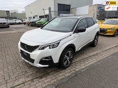 Peugeot 3008 - 1.2 PureTech GT Line , Navi, 12 mnd Garantie