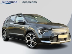 Kia Niro - 1.6 GDi PHEV DynamicPlusLine | Afneembare Trekhaak | Stoelverwarming | Harman-Kardon | Mem