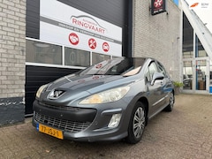 Peugeot 308 - 1.6 THP XT