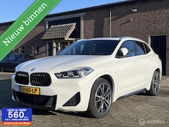 BMW X2 - sDrive20i High Executive M-Sport Edition Pannoramadak