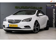 Opel Cascada - 1.6 Turbo Cosmo 170pk/20inch/navi